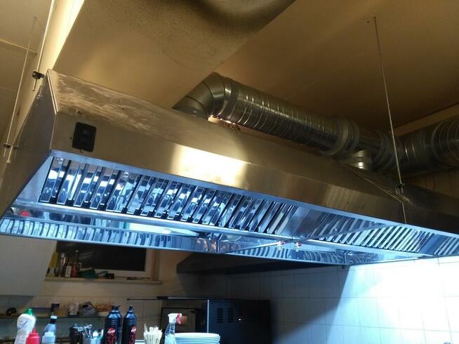 Firma wentylacyjna Pruszków Piastów Wentylacja