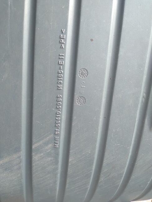 Typ nadkole NAKŁDKA GÓRNA MAN Numer katalogowyXXL/520 Nume