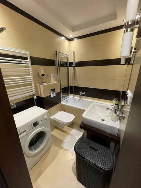 2 pok. przytulne mieszkanie do wynajęcia na Piecki-Migowo