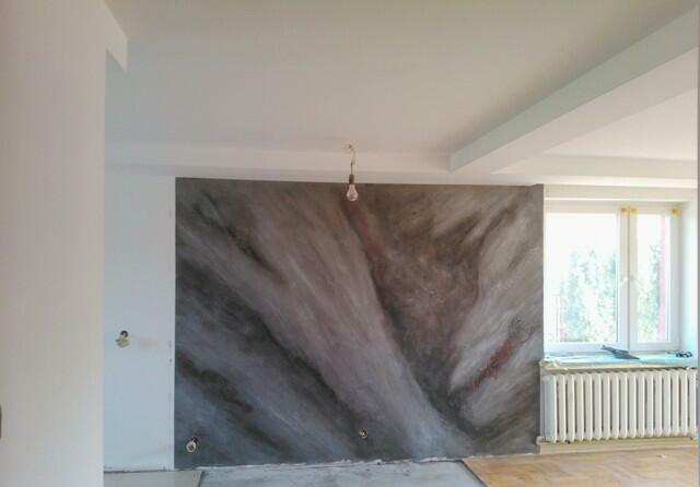 Elewacje, Wykończenia, Trawertyn, Sztuczny Marmur, Stiuk,