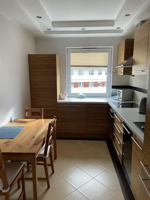 2 pok. przytulne mieszkanie do wynajęcia na Piecki-Migowo