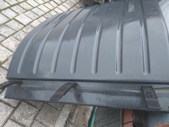 Typ nadkole NAKŁDKA GÓRNA MAN Numer katalogowyXXL/520 Nume