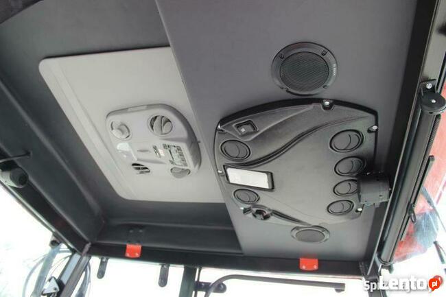 Klimatyzator dachowy C-330 C-360 ZETOR BIZON URSUS