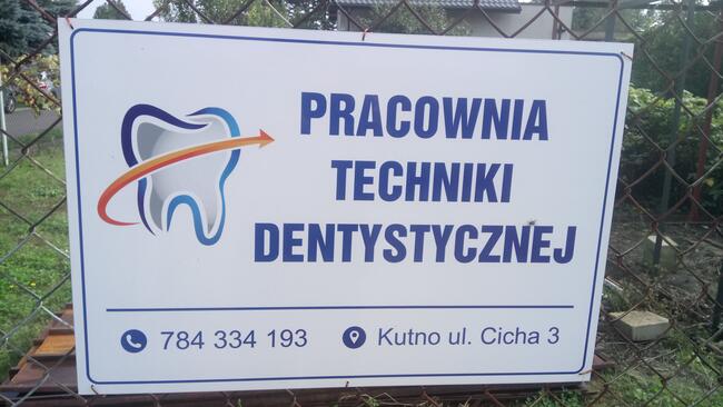 Pracownia techniki dentystycznej