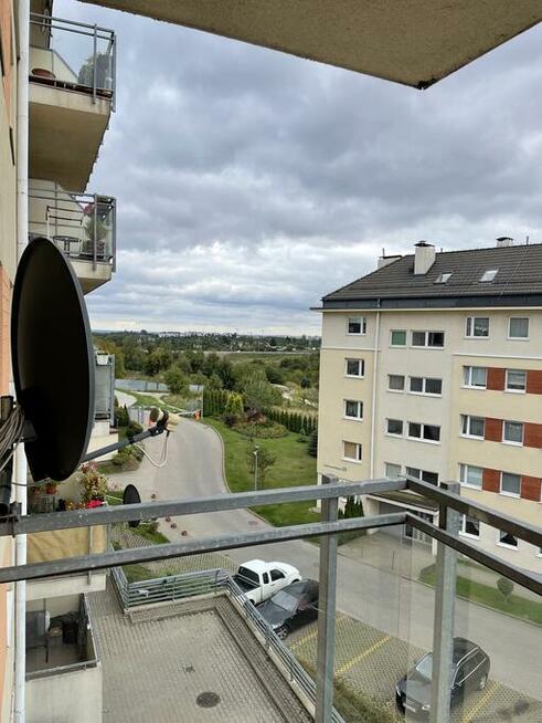 2 pok. przytulne mieszkanie do wynajęcia na Piecki-Migowo