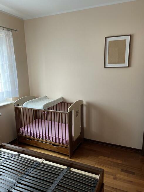 2 pok. przytulne mieszkanie do wynajęcia na Piecki-Migowo