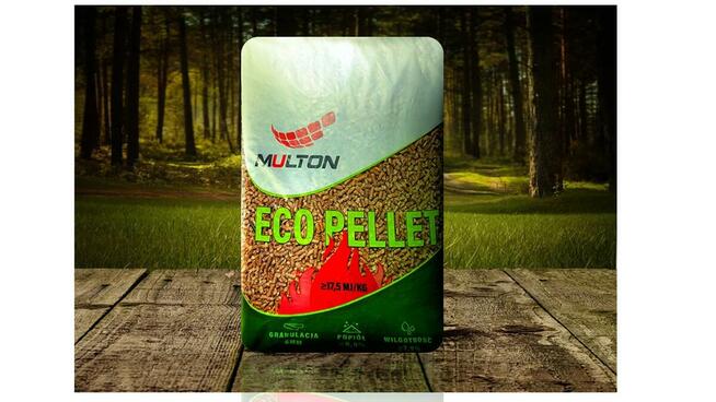 Pellet Eco - NAJLEPSZY WYBÓR