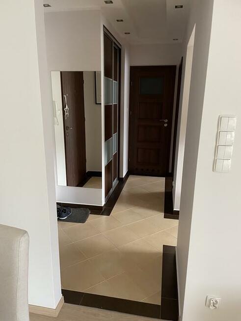 2 pok. przytulne mieszkanie do wynajęcia na Piecki-Migowo