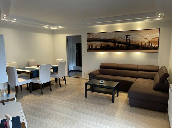 2 pok. przytulne mieszkanie do wynajęcia na Piecki-Migowo