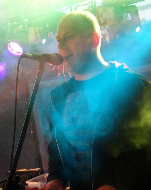 DJ Emil na wesele weselny Biłgoraj,