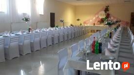 Pokrowce na krzesła