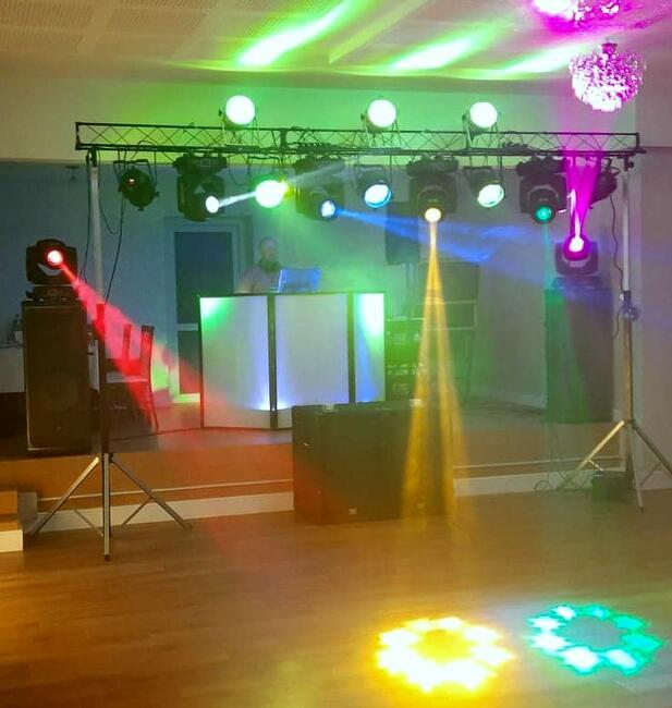 DJ Emil na wesele weselny Biłgoraj,