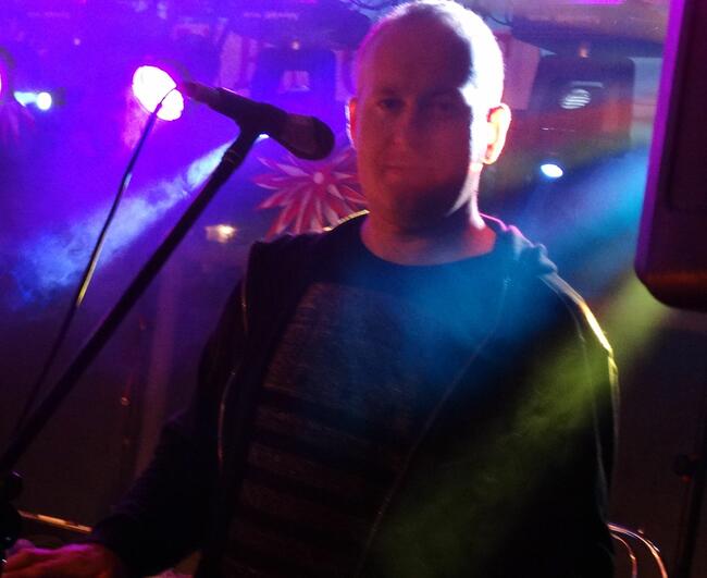 DJ Emil na wesele weselny Biłgoraj,