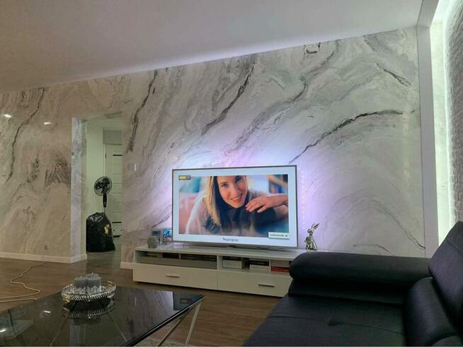 Elewacje, Wykończenia, Trawertyn, Sztuczny Marmur, Stiuk,