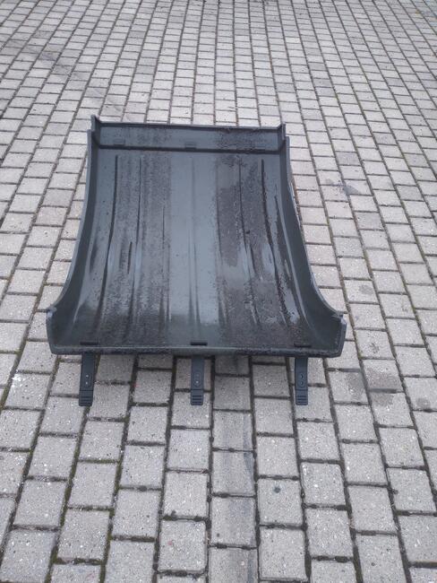 Typ nadkole NAKŁDKA GÓRNA MAN Numer katalogowyXXL/520 Nume