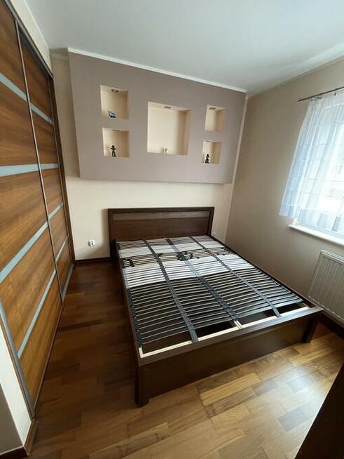 2 pok. przytulne mieszkanie do wynajęcia na Piecki-Migowo