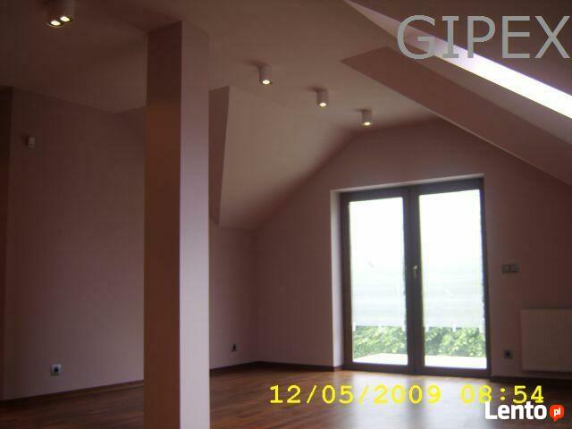 Kafelkowanie, kompleksowe wykończenia wnętrz