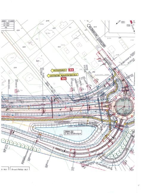 Sprzedam działkę rolną w Elżbiecinie 2086m2