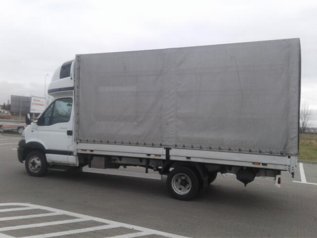 Wywóz Gabarytów Mebli Śmieci Opróżnianie Mieszkań Domów