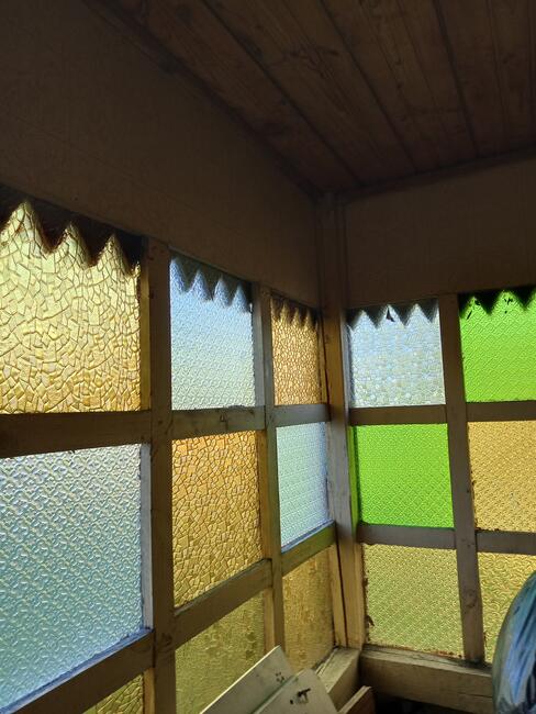 NOWA działka ROD rekreacyjna 300 Białystok, ul Ciołkowskiego