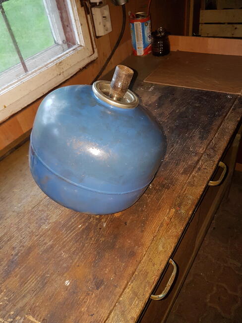 Sprzedam części do syrena 105 l