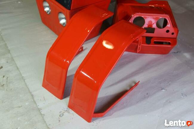 Maska maski metalowe c 360 nowy model