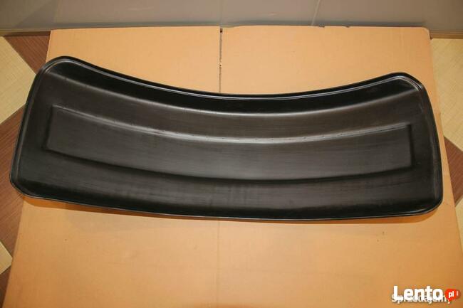 Błotnik do Kubota przedni z tworzywa błotniki Kubot