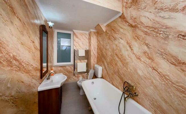 Elewacje, Wykończenia, Trawertyn, Sztuczny Marmur, Stiuk,