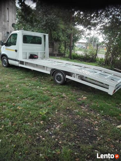 Autolaweta pomoc drogowa laweta 24h/7