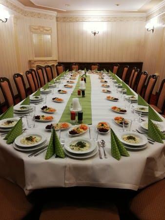 Do wynajęcia sala weselna, balowa, urodzinowa