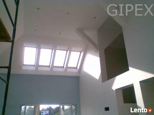 Kafelkowanie, kompleksowe wykończenia wnętrz