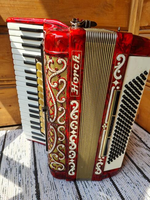 Sprzedam akordeon
