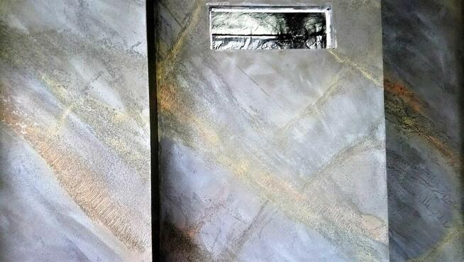 Elewacje, Wykończenia, Trawertyn, Sztuczny Marmur, Stiuk,