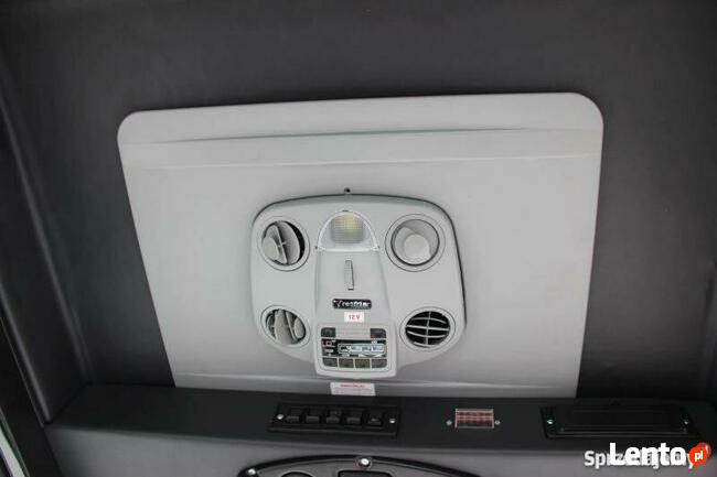 Klimatyzator dachowy C-330 C-360 ZETOR BIZON URSUS