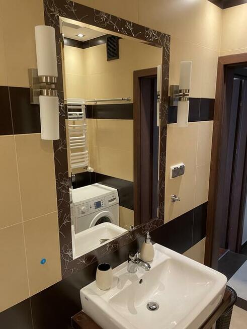 2 pok. przytulne mieszkanie do wynajęcia na Piecki-Migowo