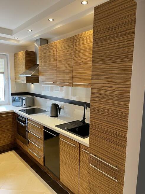 2 pok. przytulne mieszkanie do wynajęcia na Piecki-Migowo