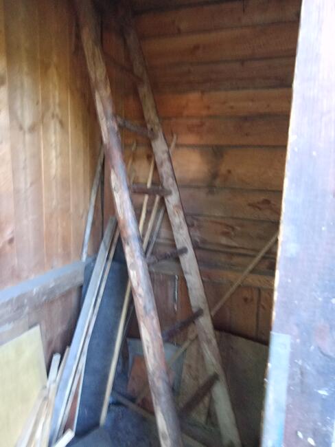 NOWA działka ROD rekreacyjna 300 Białystok, ul Ciołkowskiego