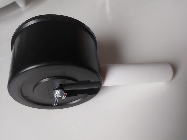 Filtr powietrza WAN filtry powietrza S1P36