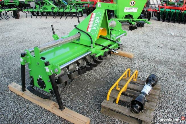 Glebogryzarka Virgo Glebogryzarki gryzka BOMET