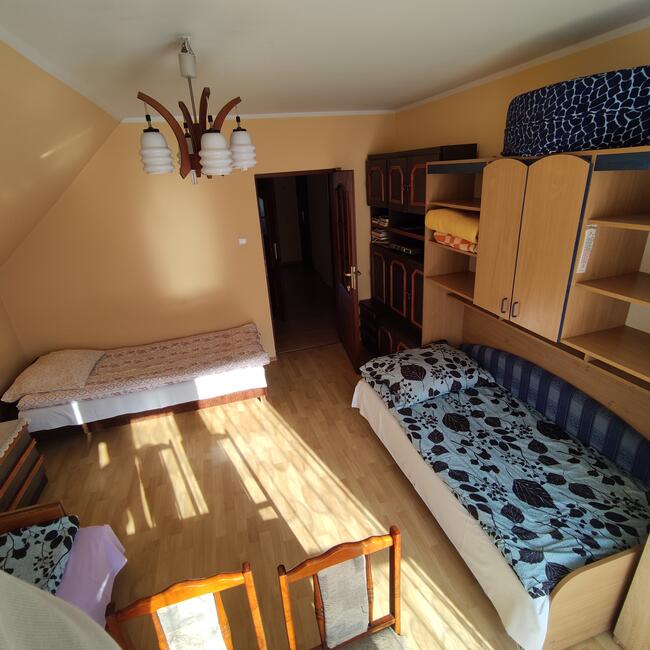 Tanie noclegi Krzeszowice okolice