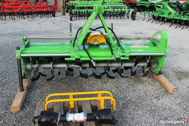 Glebogryzarka Virgo Glebogryzarki gryzka BOMET