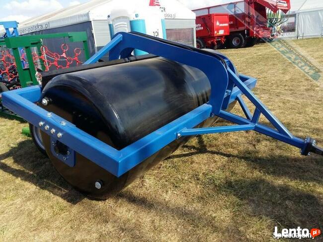 Wał łąkowy łąkowo polowy Metal-Technik