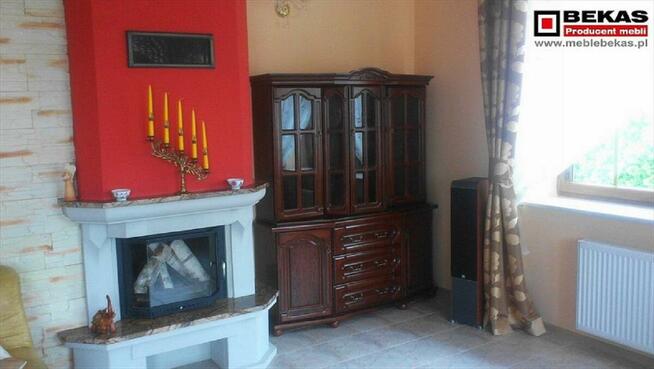 Witryna 180 Bekas Producent Mebli Dostawa Raty Dąb