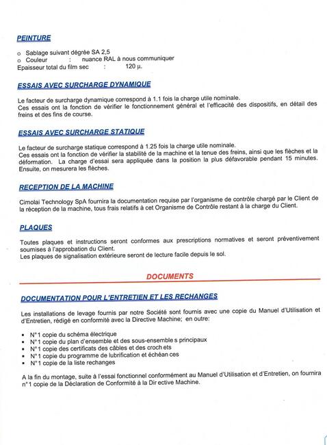 Suwnica bramowa kołowa 50 T