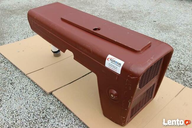 Maska maski metalowe c 330 c-330 ursus