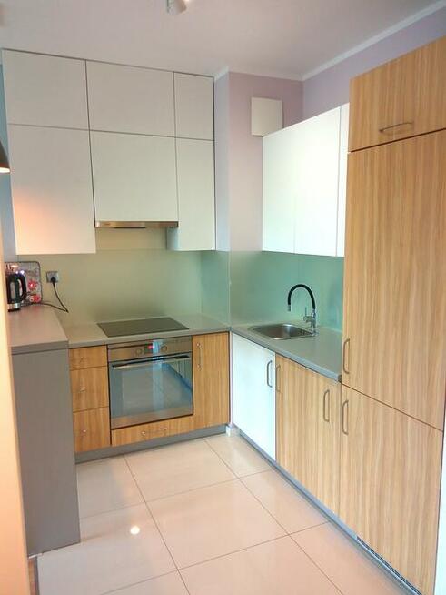 Pyc. Bepc. BEZ PROWIZJI 2-pok mieszkanie na Starym Podgórzu