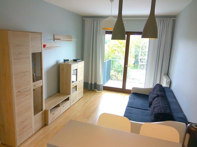 Pyc. Bepc. BEZ PROWIZJI 2-pok mieszkanie na Starym Podgórzu