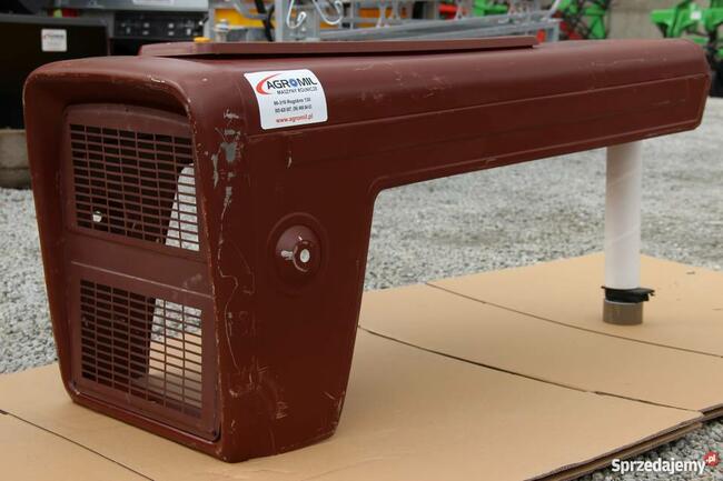 Maska maski metalowe c 330 c-330 ursus