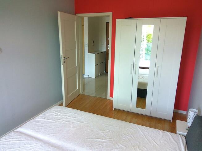 Pyc. Bepc. BEZ PROWIZJI 2-pok mieszkanie na Starym Podgórzu