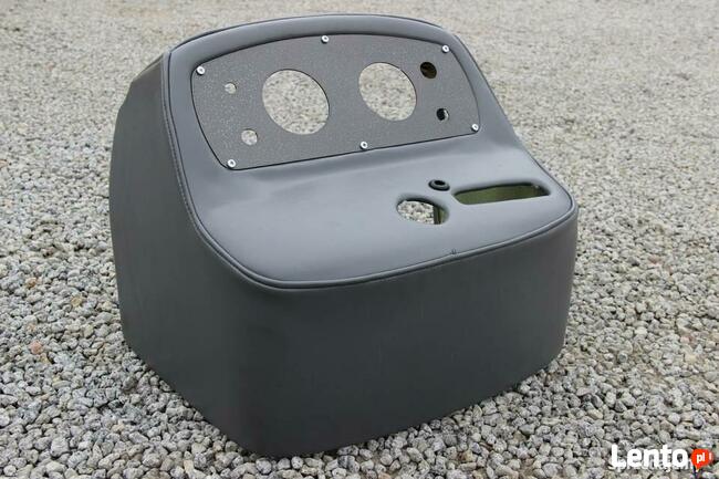 Pulpit na zegary konsola Ursus C360 C-360 Naglak